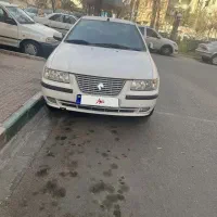 سمند lx مدل ۹۹|خودرو سواری و وانت|تهران, عباس‌آباد|دیوار