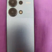 شیائومی Poco M6 Pro با حافظهٔ ۵۱۲ گیگابایت|موبایل|تهران, اتابک|دیوار
