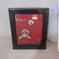 گاو صندوق کوچک