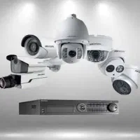 دوربین مداربسته دزدگیر اماکن