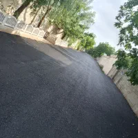 آسفالت تراشه تهران کرج نقداقساط