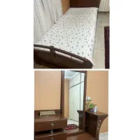 تخت خواب یکنفره