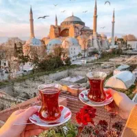 تور استانبول/هتل پرواز