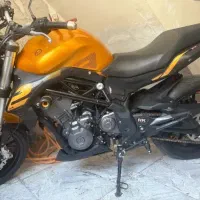 بنلی ۳۰۰نیوفیس