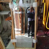 اینه قدی لمه ایران|آینه|تهران, میدان میوه و تره‌بار مرکزی|دیوار