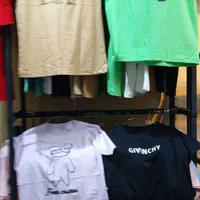 انواع تیشرت|لباس|خرم‌آباد, |دیوار