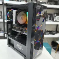 سیستم گینمینگ نسل ۱۲ با گرافیک RTX 3070|رایانه رومیزی|مشهد, ارشاد|دیوار