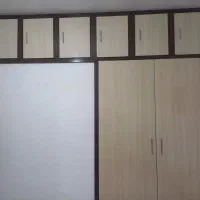 کمد دیواری،سرویس چوب|جاکفشی، کمد، دراور|قوچان, |دیوار