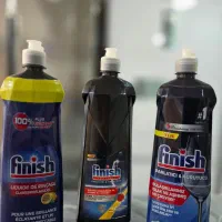 فینیش و فایری|مواد شوینده و دستمال کاغذی|همدان, |دیوار