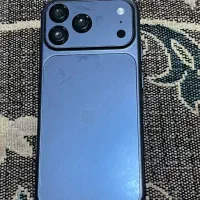 ایفون هفده پرومکس