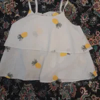 تعدادی لباس بچگانه دخترانه واسپرت|کفش و لباس بچه|وحیدیه, |دیوار