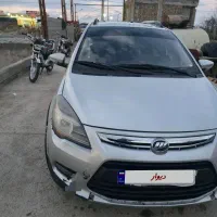 لیفان ایکس 50اتومات مدل 95