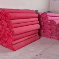 موکت نمایشگاهی در حد نو