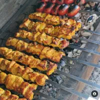 رستوران هر یک پرس غذا ۱۰۰هزار|خدمات پذیرایی، مراسم|کرمانشاه, |دیوار