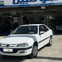 پژو پارس xu7