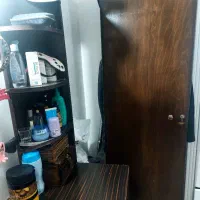 کمد لباس و میز آرایش