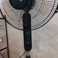 پنکه ایستاده مدل بیسمارک|پنکه و تصفیهکنندهٔ هوا|بندرعباس, |دیوار