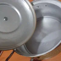 قابلمه رویی زیر قیمت|ظروف پختوپز|قدس, شهرقدس|دیوار