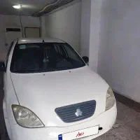 تیبا صندوقدار بنزینی