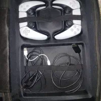 Ps5|کنسول، بازی ویدئویی و آنلاین|تهران, کوی بیمه|دیوار