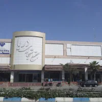 فروش یک واحد مغازه تجاری مجتمع دریا لاین موج 1