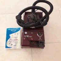 جاروبرقی پارس خزر موتور اصل ژاپن