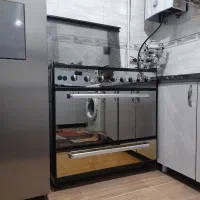 اجاق گاز فردار سالم