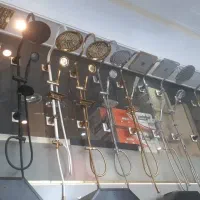 هودآشپزخانه لمسی جنرال کف شیشه|هود|گلستان (تهران), |دیوار