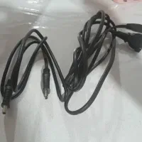 سیم HDMI و سیم برق