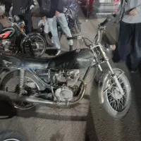 هندا مدل ۸۶تاوانا