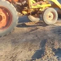 ترکتور رومانی ۵۸