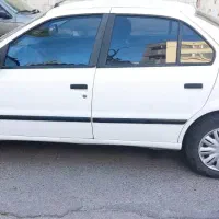 سمند ef7 دوگانه سوز