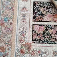 فرش ۱۲ متری ۱۵۰۰ شانه|فرش|خمینی‌شهر, |دیوار