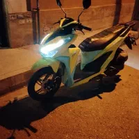 فروش موتور کویر 150