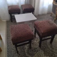 میز نماز|صندلی و نیمکت|اصفهان, جلالیه|دیوار