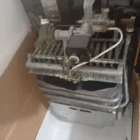 آبگرمکن ایرانشرق|آبگرمکن، پکیج، شوفاژ|بیرانوند, |دیوار