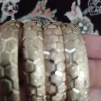 چهار عدد النگوی بدل