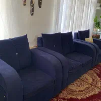 مبل راحتی ۷ نفره
