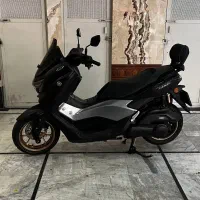 ان مکس توربو فول 1404 (کیلس tech max nmax turbo )