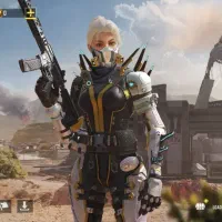 اکانت کالاف اسکین گردونه و پروفایل احمد گردونه