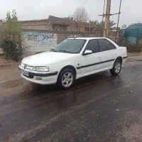 پژو پار97.98|خودرو سواری و وانت|دهدشت, |دیوار