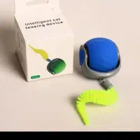 توپ هوشمند اسباب بازی سگ و گربه