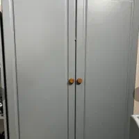 سرویس چوب نوزادی|تخت و سرویس خواب|مشهد, سمزقند|دیوار