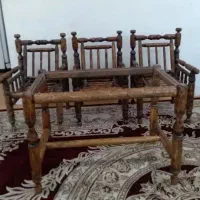 میز و صندلی کودک