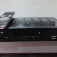 گیرنده دیجیتال ایکس ویژن