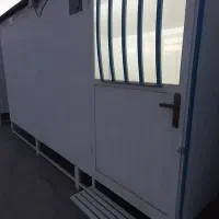 اجاره کانکس جهت سکونت در مرکز شهر
