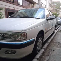 پژو پارس تیوفایو مدل۱۴۰۱ دریچه گاز سیمی|خودرو سواری و وانت|تهران, باشگاه نفت|دیوار