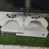 Xbox one s درحدنو