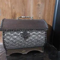 جعبه آرایشی