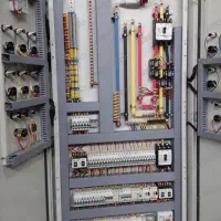 برقکارصنعتی،ساختمان،تعمیرات تابلوبرق،بالابر،جرثقیل